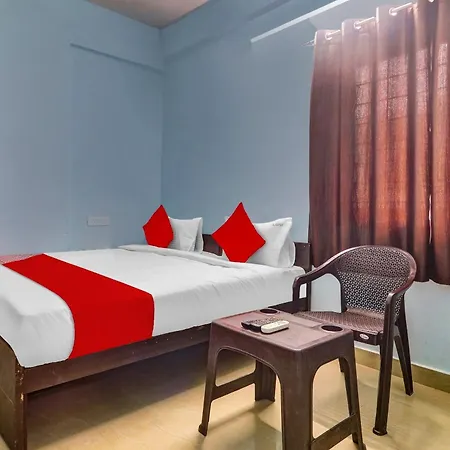 Oyo Flagship Grand Aarvi Suites Near Nexus Hyderabad